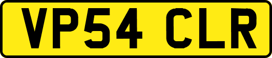 VP54CLR