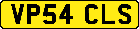 VP54CLS