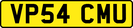 VP54CMU