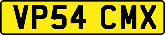 VP54CMX