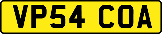 VP54COA
