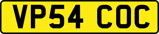 VP54COC