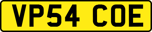 VP54COE