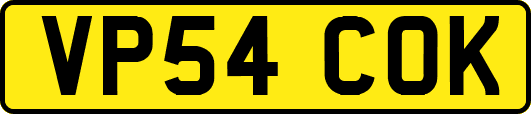 VP54COK