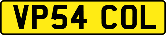 VP54COL