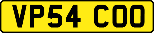 VP54COO