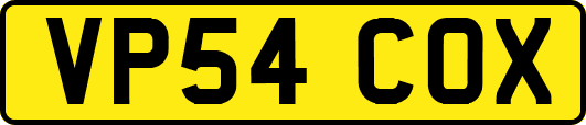 VP54COX