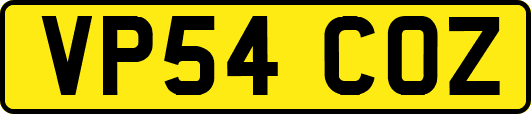 VP54COZ