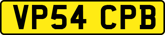 VP54CPB