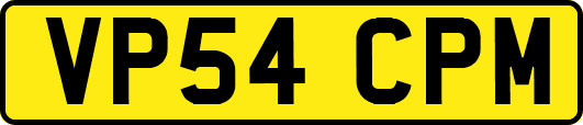 VP54CPM