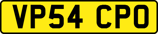 VP54CPO