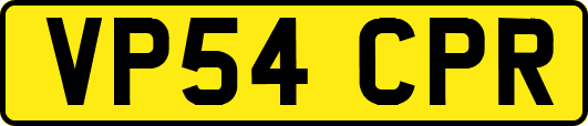 VP54CPR