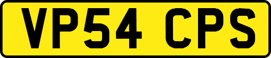 VP54CPS