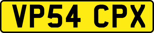 VP54CPX