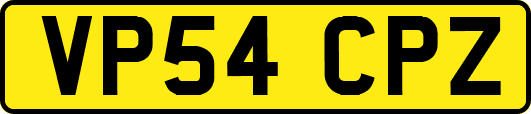 VP54CPZ