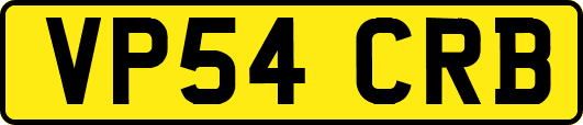 VP54CRB