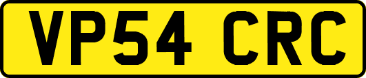 VP54CRC