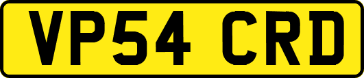 VP54CRD