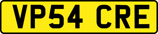 VP54CRE