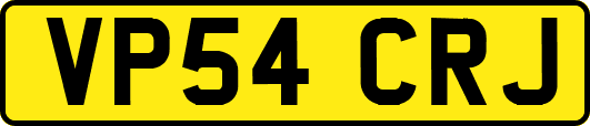 VP54CRJ