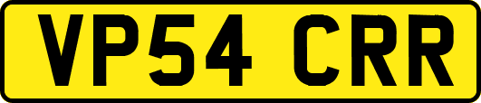 VP54CRR