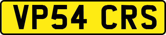 VP54CRS