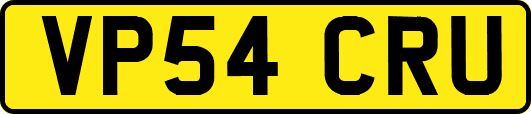VP54CRU