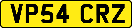 VP54CRZ
