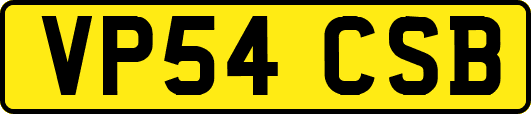 VP54CSB