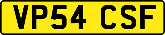 VP54CSF
