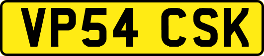 VP54CSK
