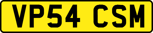 VP54CSM