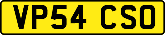 VP54CSO