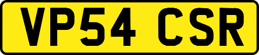 VP54CSR