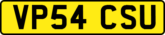 VP54CSU
