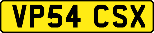 VP54CSX