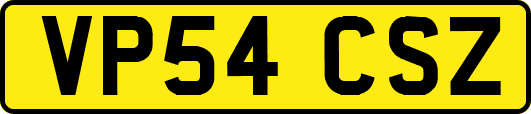 VP54CSZ