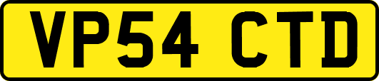 VP54CTD