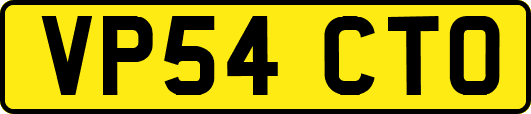 VP54CTO