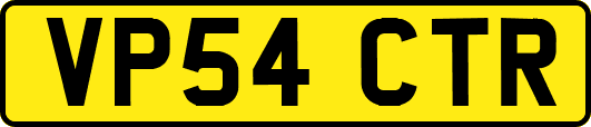 VP54CTR