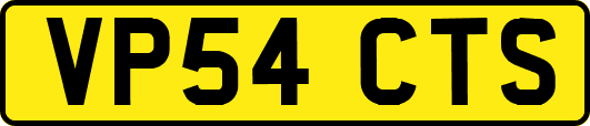 VP54CTS