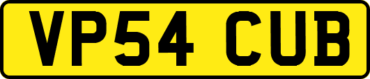 VP54CUB