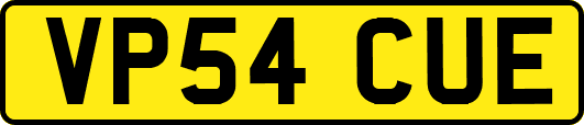 VP54CUE
