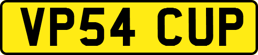 VP54CUP