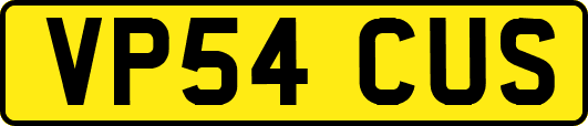 VP54CUS