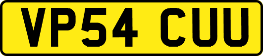 VP54CUU