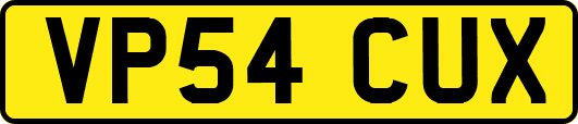 VP54CUX