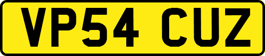 VP54CUZ