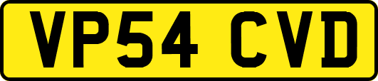 VP54CVD