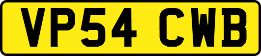 VP54CWB